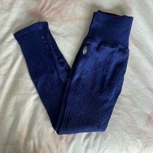 Free People High Waist Leggings Size M